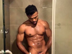 Hot gay twink conor maynard solo jerking fun