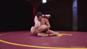 Boner Fight - Winner Gets To Fuck The Loser