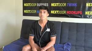 Next Door Casting: Auditioning with a Boner