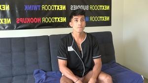 Next Door Casting: Auditioning with a Boner