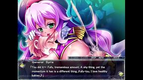 V Hero 5: General Syria