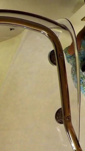 Spectacular moment from &quot;Super Hot Tight Pussy Petite Brunette for IGNORING HANDJOBS go crazy and sexy for a precum milking&quot;