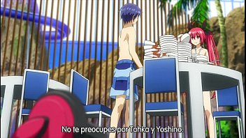 Date a live 11