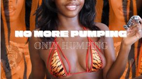 You Can Still Goon... Locked Up