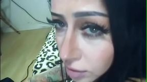 MILF FEELS ITALIAN DICK IN HER TIGHT PUSSY POV HARDCORE XXX SEX