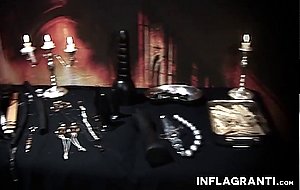 Mistress Jin Taylor