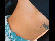 Nipslip on Daily Drive