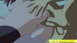 Thick asf Asian getting drilled teen, step mom, massage, lesbian, milf hentai, anime, japanese, asia