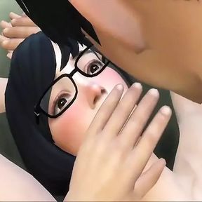 Kulanin1 - Sexy Teacher (2) Home Visit Free Screw Student - The Sims 4 (Free fuck)