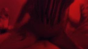 Black Sis Can't Stop Sucking - Indy Diamondz