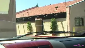 Pretty good anal ride for a virgin chick on BBC