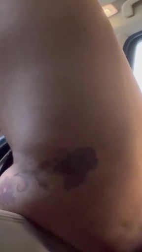 Jaw-dropping moment from &quot;I went to the supermarket with my husband and ended up masturbating and squirting in the parking lot&quot;