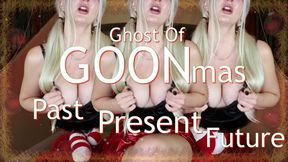The Ghost Of Goonmas Past, Present, Future