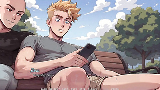 My Fresh Gf [ Taboo Anime porn Game ] Ep.50 My Hotwife Hottest Acquaintance Display His GIRLFRIEND with My Stepsis!