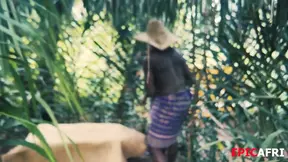 New wife's squirting pussy rides my blacked dick