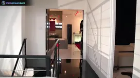 Veronica Avluv's intense nympho lovemaking session