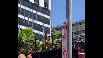 Bom dia RIO #anitta #bloco #carnaval