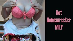 Hot Homewrecker MILF