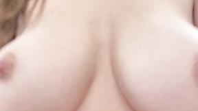 ”DADCRUSH Titty stepdaughter Angel Ryder screwed by step daddy P-O-V style”