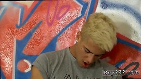 Tips for teen male masturbation gallery gay A Cock Spy Gets Fucked!