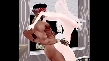 *SUPER BOWL* After Party turned into an Orgy. We made a Big Mess, We didn&rsquo_t know what was Cum and what was Whip Cream, it became an Epic Party