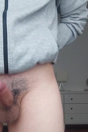 I Visited Dexterxxl and I Just Cum Like This
