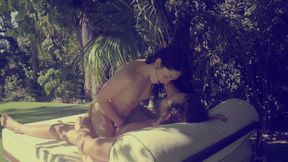 Vintage 1950's Movie