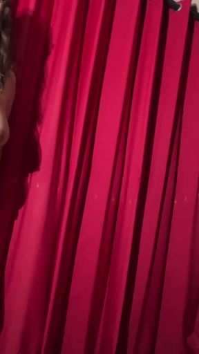 Screen Test Part 1 Cam 1