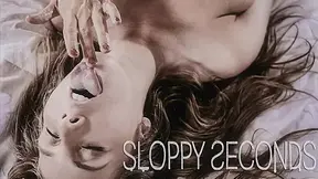 Lena Paul Tyler Nixon Robby Echo in Sloppy Seconds - PureTaboo