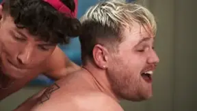 Feeding a Hunger for Raw, Wild Sex