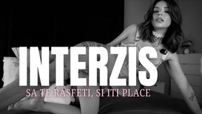 Alexa Creed iti Interzice sa te rasfeti, si iti place!