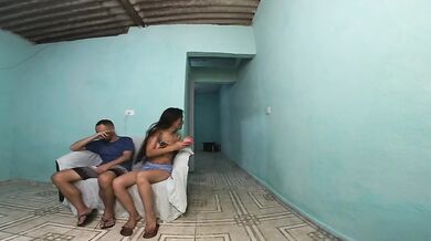 Wife catches cheating friend in wild threesome betrayal