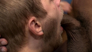 Pride Studios: Sweating It Out in More Ways Than One