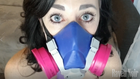 Respirator Breath Play