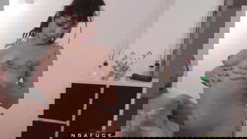 Ultimate Cum On TITS Compilation