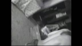 Amazing Black Girl Fucked in Hairy Pussy and Cum on Mouth by Monster Black Cock