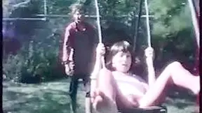 Si Mon Cul Vous Etait Conte (1981) With Nicole Segaud, Obaya Roberts And Olivia Flores