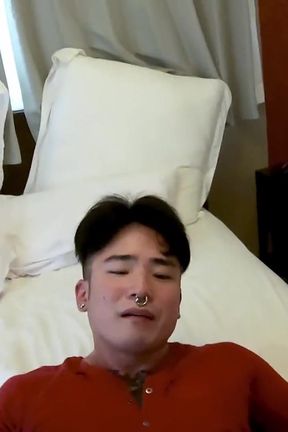 Axelabysse Lewd Awakening