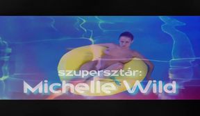 Michelle Wild - Michelle es Sandra Scene 1