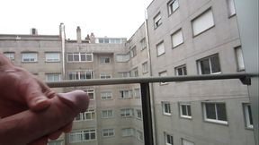 Show my dick in Vigo Spain - exhibitionist