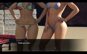 Seducing TheDevil-Straight In The Ass My Boss likes it