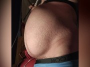 Sixty Three - Belly Inflation