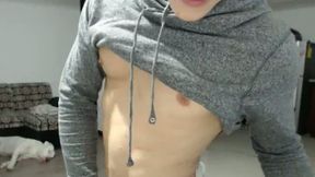 Farid Montero Private Show