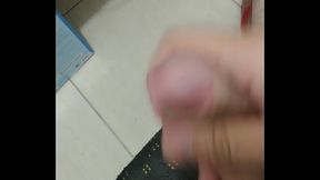 Punheta da noite