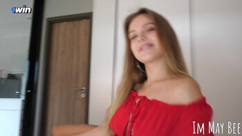 ImMayBee's Solo Fantasy: Get Me Pregnant!