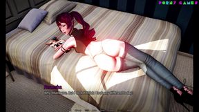 A house in the rift v0.5.11r1 - A little taste of every babe (2/6)