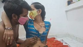 Sex with Desi Village Sister-in-law