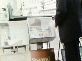 Night Of The Occultist