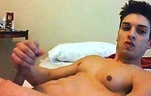 Sexy Twink Wanks