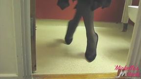Vintage - 5” Stiletto Heels